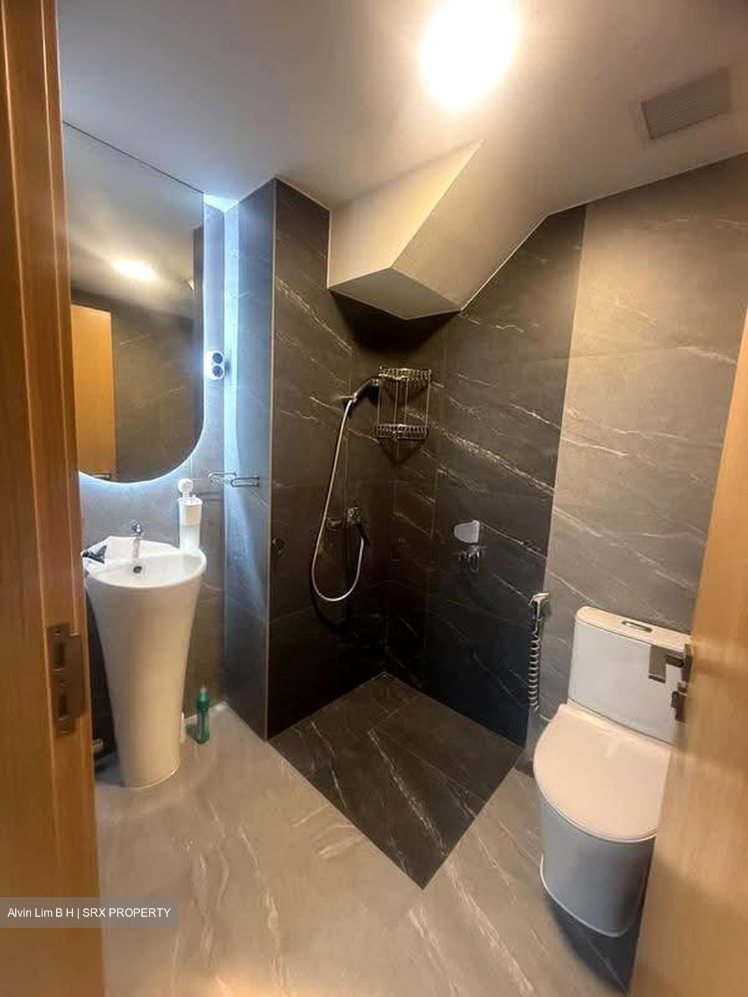 Midtown Residences (D19), Apartment #607702061